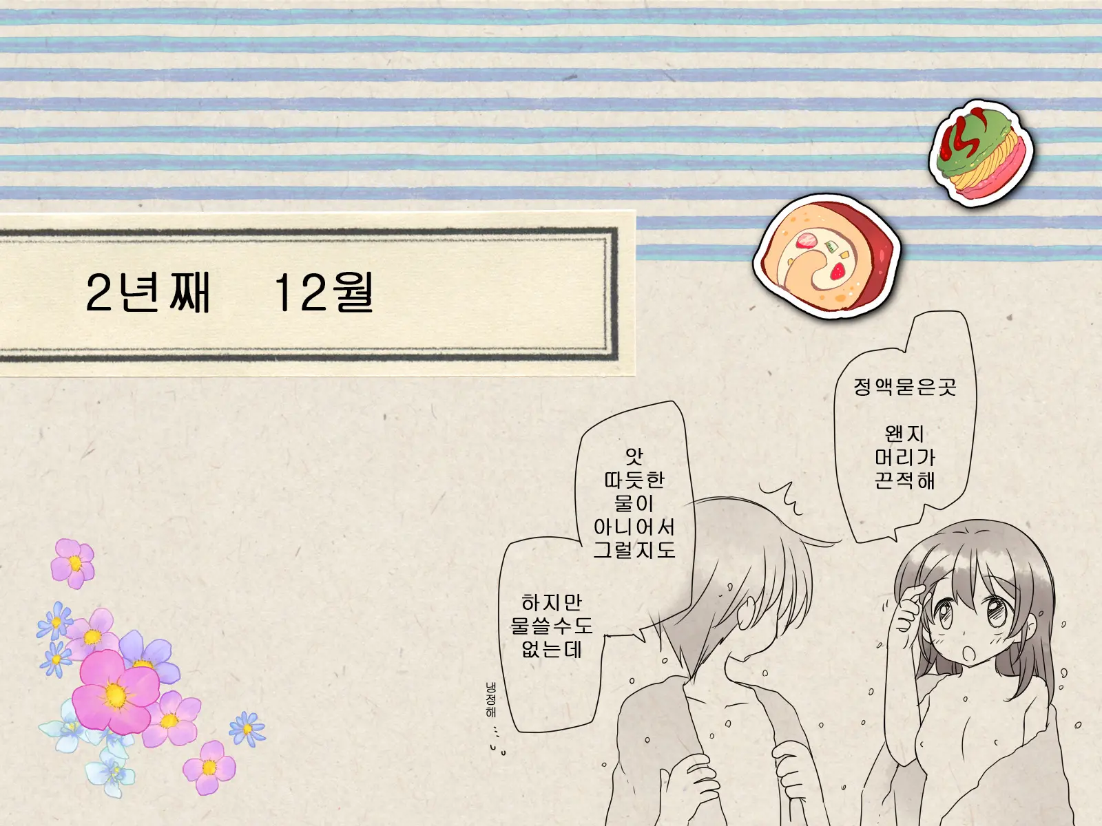 Aru Kyoudai No Dare Ni Mo Ienai Ecchi Na 5-Nenkan.